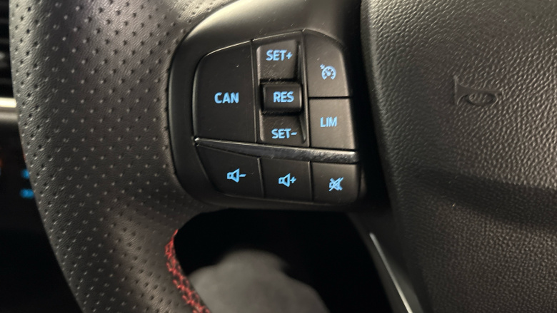 Ford Fiesta 1.0 EcoBoost ST-Line 5dr Petrol Hatchback